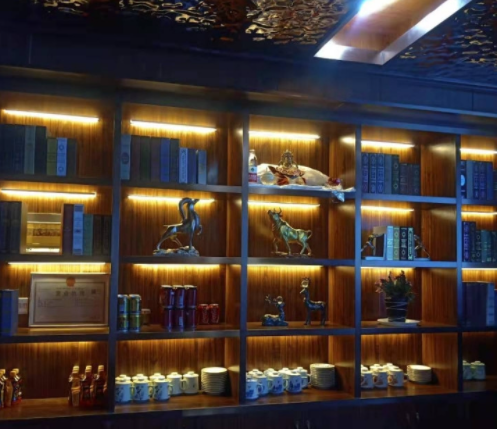 宜宾市区足浴会所