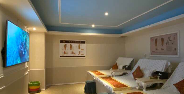 广元市区足浴会所