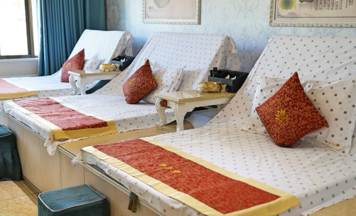 广元市区足浴会所