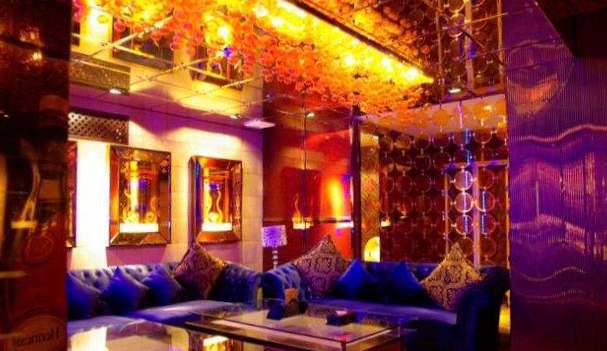 四川成都SPA会所