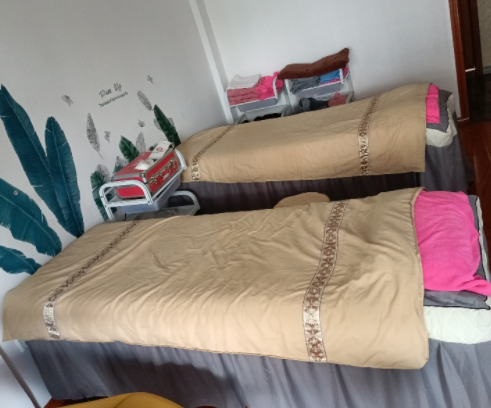 广元市区足疗养生馆