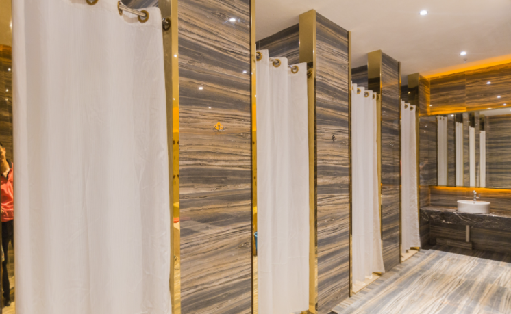 乐山市区休闲会所