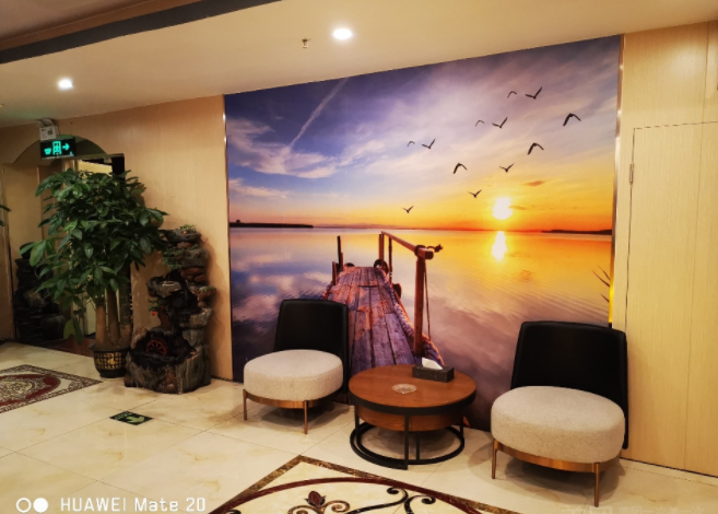 遂宁市区地中海休闲会所