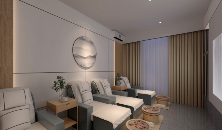 宜宾市足疗会所