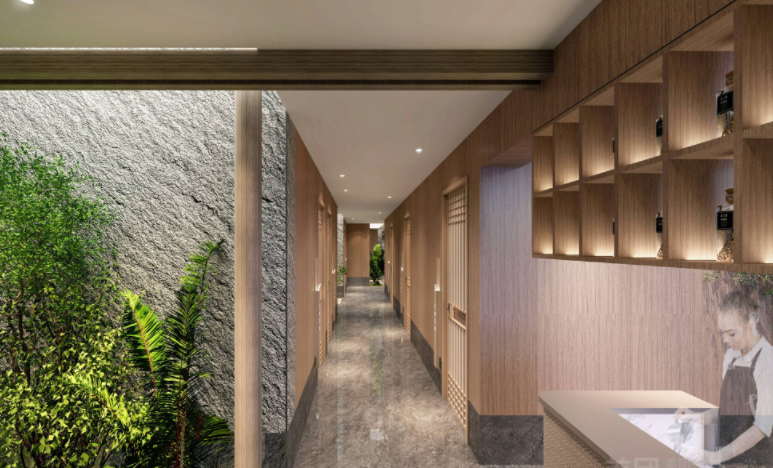 宜宾市足疗会所