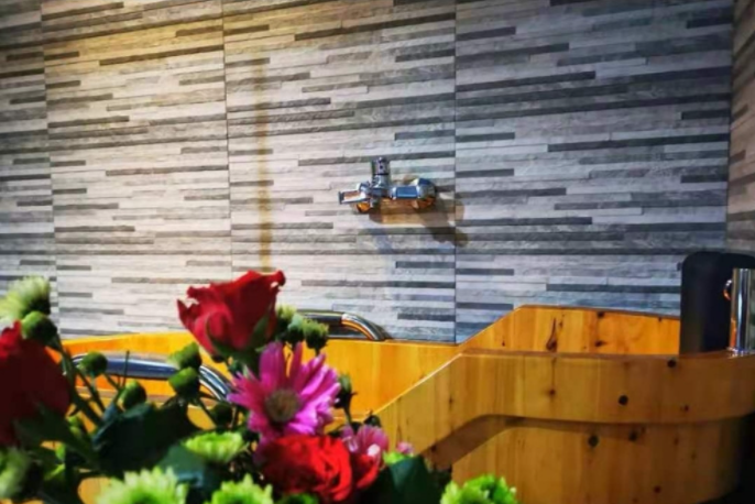 宜宾市SPA养生会所