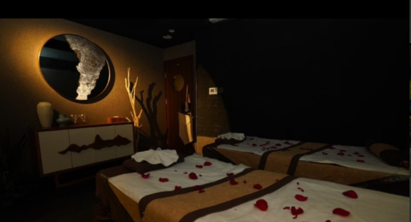 宜宾市SPA养生会所