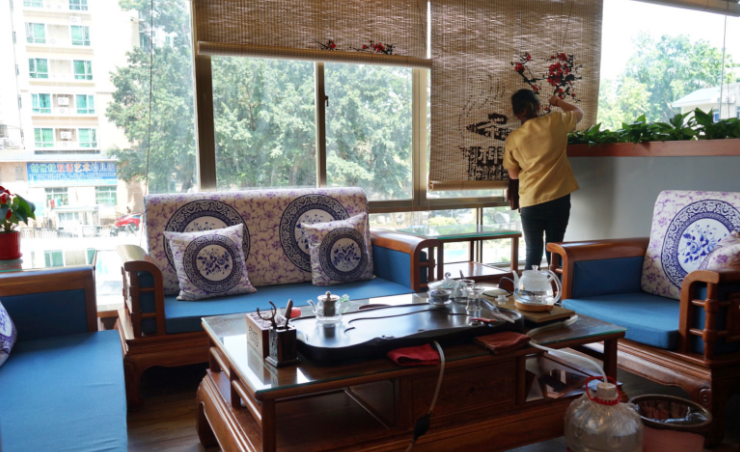 遂宁市按摩足疗会所