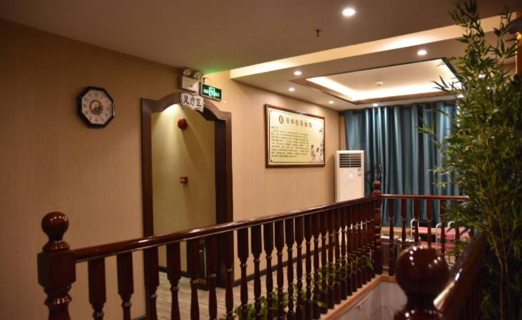 广元市区养生会所