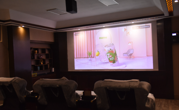 广元市区养生会所