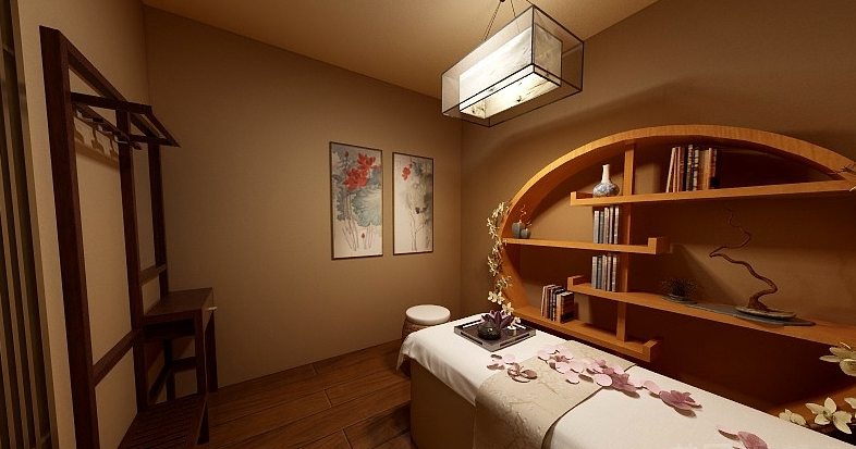 广元市世纪SPA按摩中心