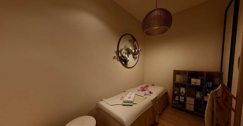 广元市世纪SPA按摩中心