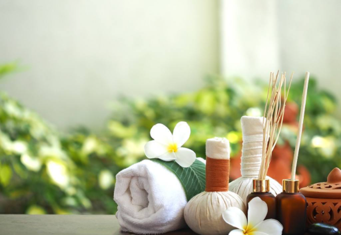 广元市SPA养生馆