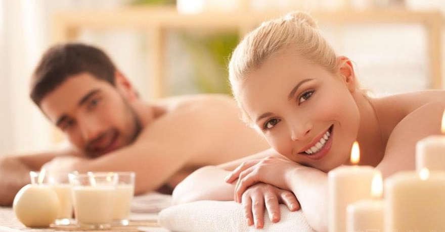 广元市SPA养生馆