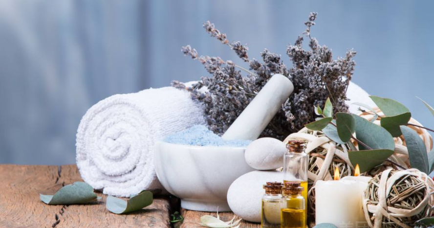 广元市SPA养生馆