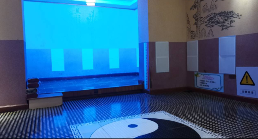 广元市韩式·汗蒸馆