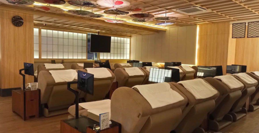 广元市水疗会所