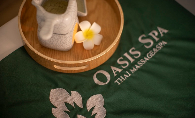 绵阳市区SPA会所