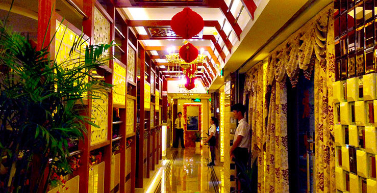 绵阳市区休闲会所