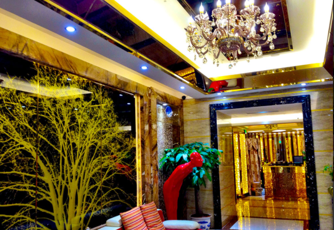 绵阳市区休闲会所