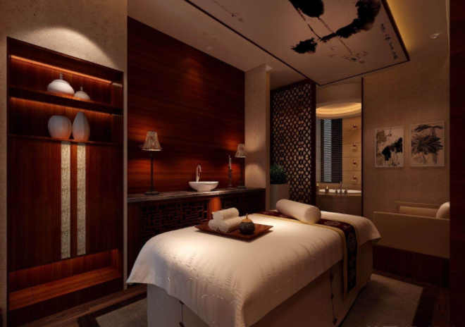 绵阳市spa按摩会所