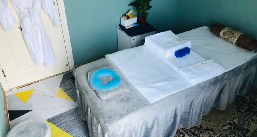 绵阳市区按摩会所