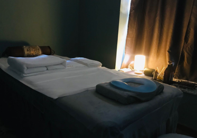 绵阳市区按摩会所