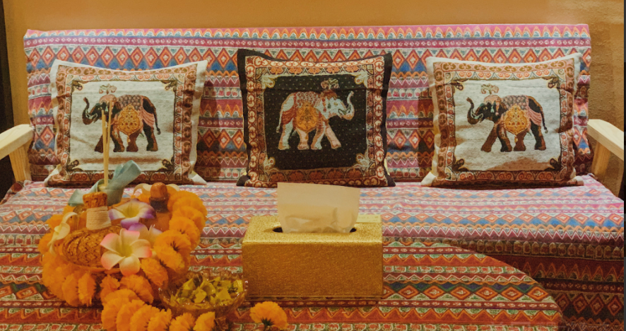 绵阳市按摩spa养生会所