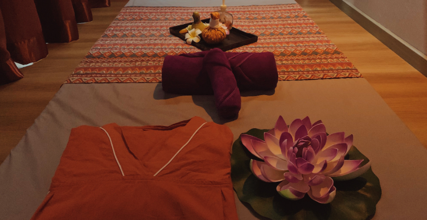 绵阳市按摩spa养生会所