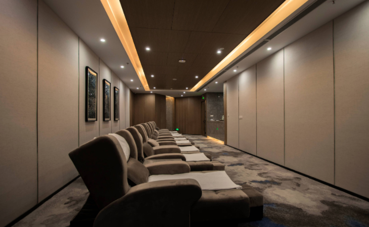 四川成都乐山市休闲会所