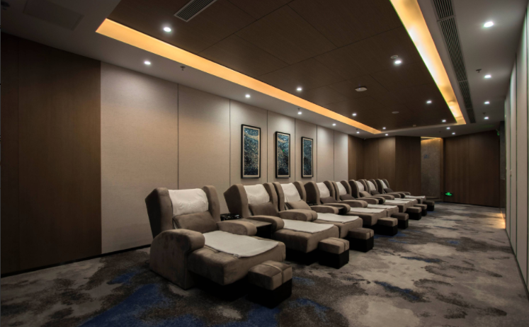 四川成都乐山市休闲会所