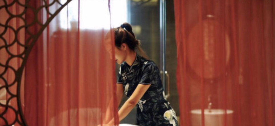 乐山市区SPA按摩高端会所