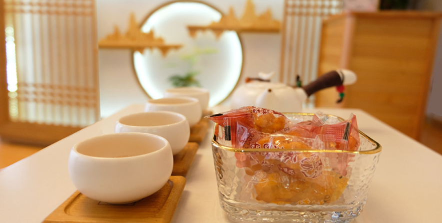 宜宾市区养生SPA会所