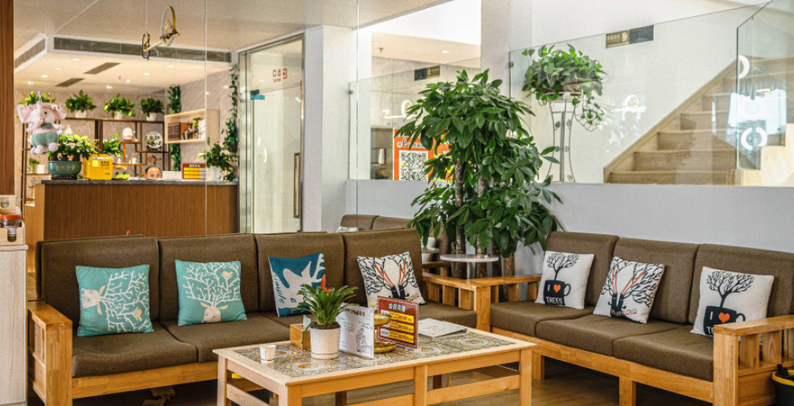 宜宾市采耳·按摩SPA