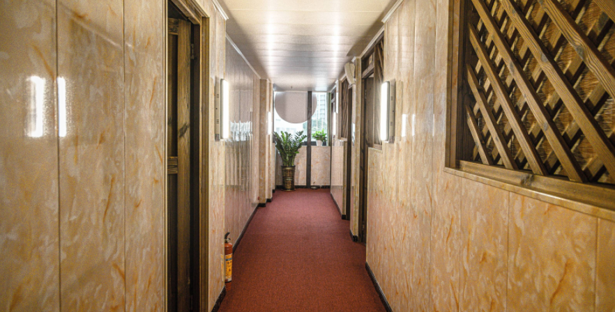 宜宾市采耳·按摩SPA