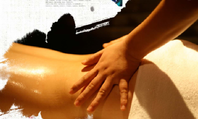 南充市中医养生馆