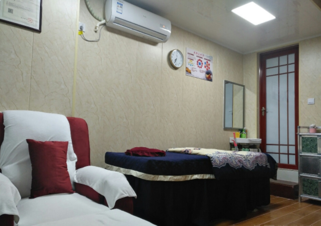 南充市中医养生馆