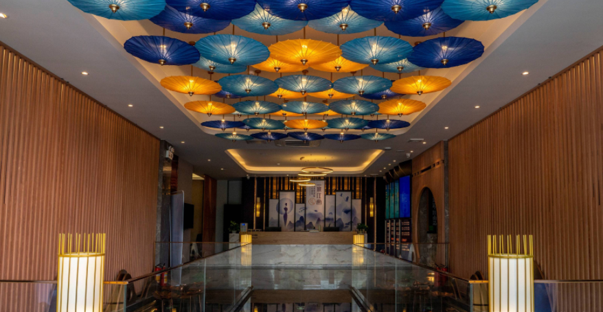 南充市足疗按摩会所