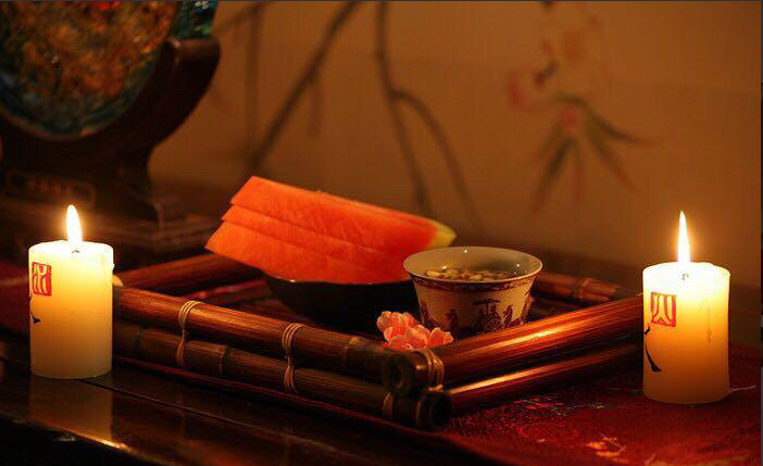 四川成都南充市养生会所