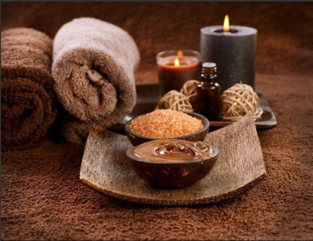 四川成都南充市养生会所