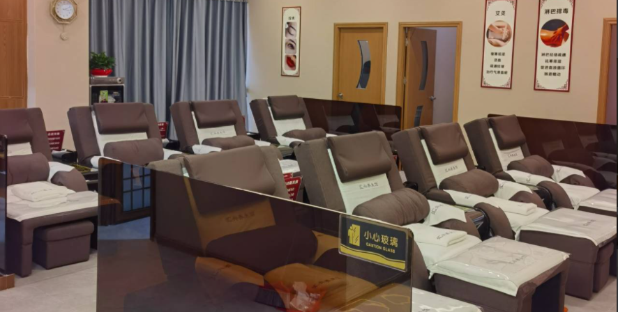 泸州市养生会所