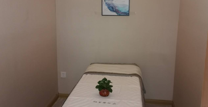 泸州市养生会所