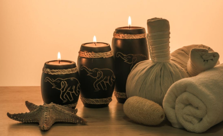 遂宁市spa养生会所