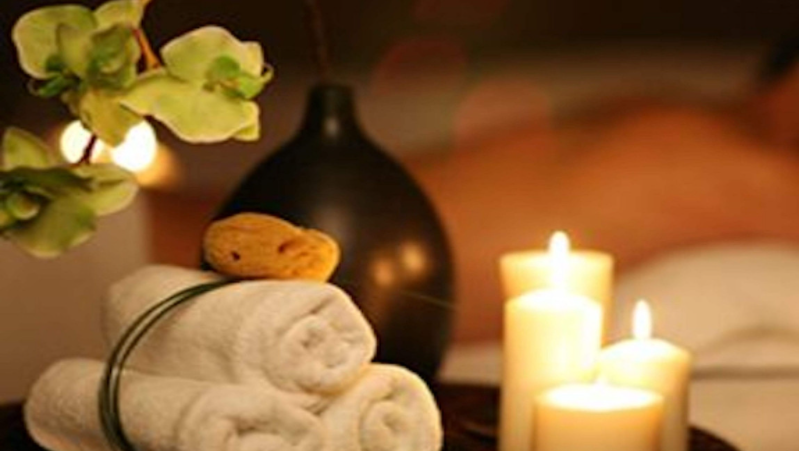 遂宁市spa养生会所