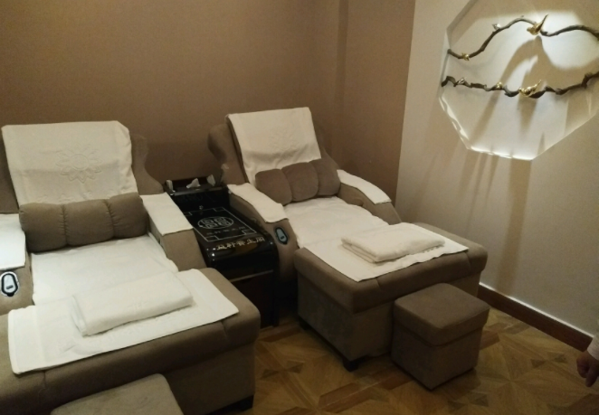 攀枝花市区养生会所