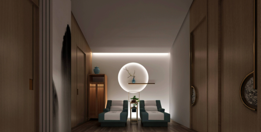 自贡市区足疗按摩会所