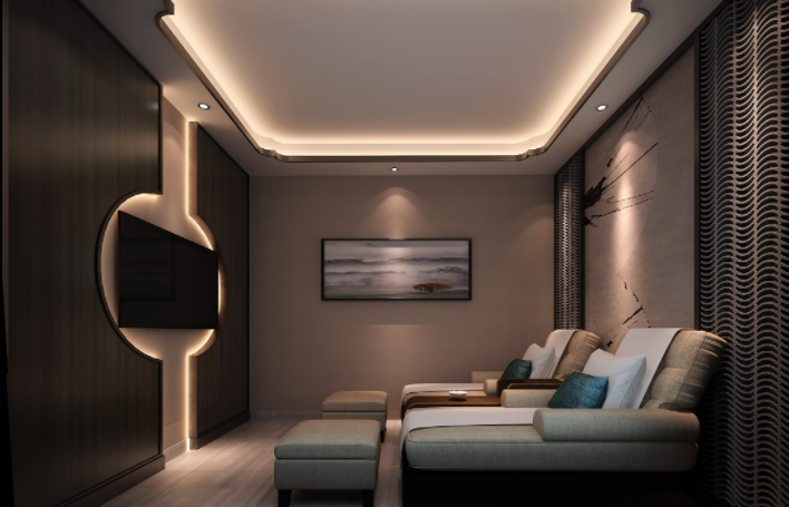 自贡市区洗浴会所