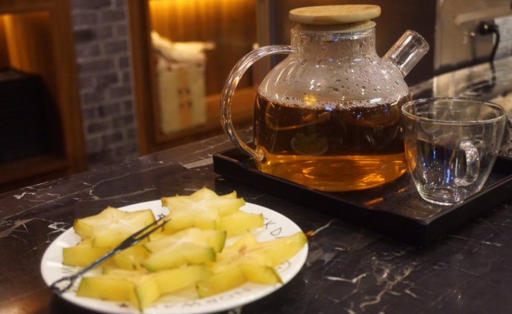 自贡市区养生会所