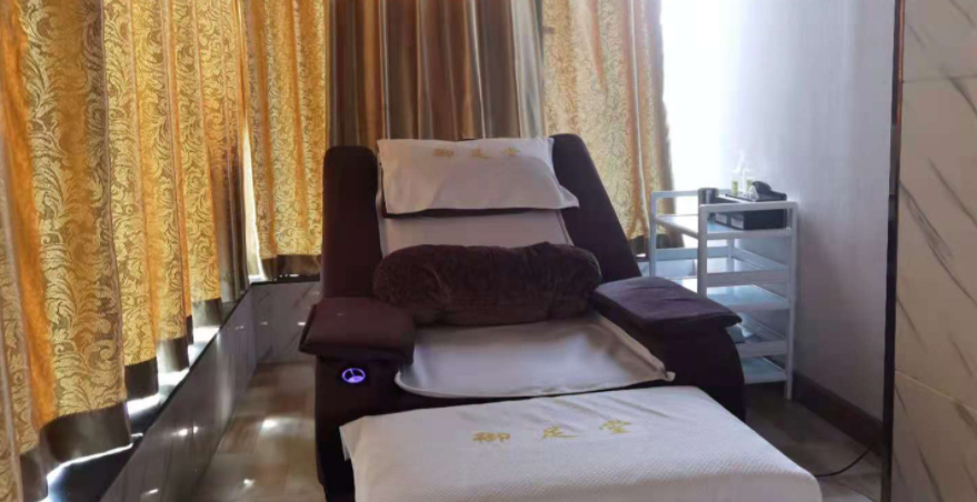 自贡市区养生足浴会所