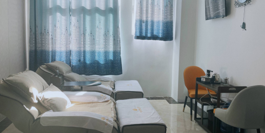 攀枝花市SPA养生会所